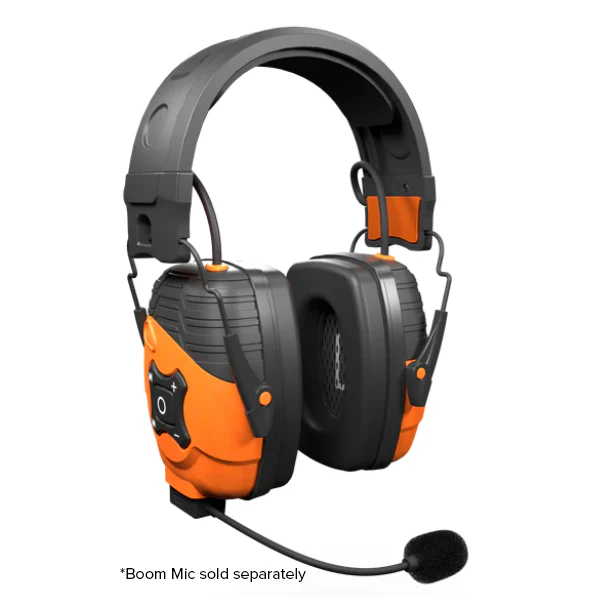ISOTUNES LINK 2.0 BLUETOOTH EARMUFF - Image 9