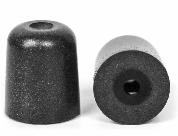 ISOTUNES REPLACEMENT FOAM TIPS M
