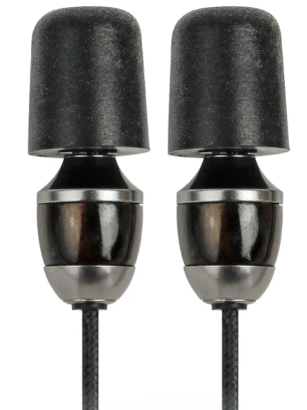 ISOTUNES REPLACEMENT FOAM TIPS M - Image 3