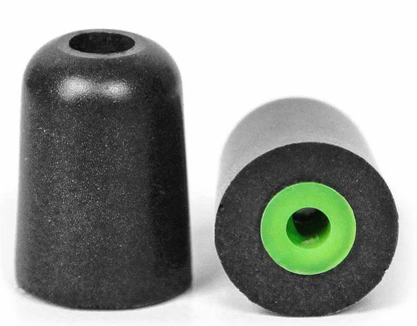 ISOTUNES REPLACEMENT FOAM TIPS S