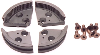 JAW#3 INT 3 3/4"-5 1/4" EXT 3 1/8"-4 1/2