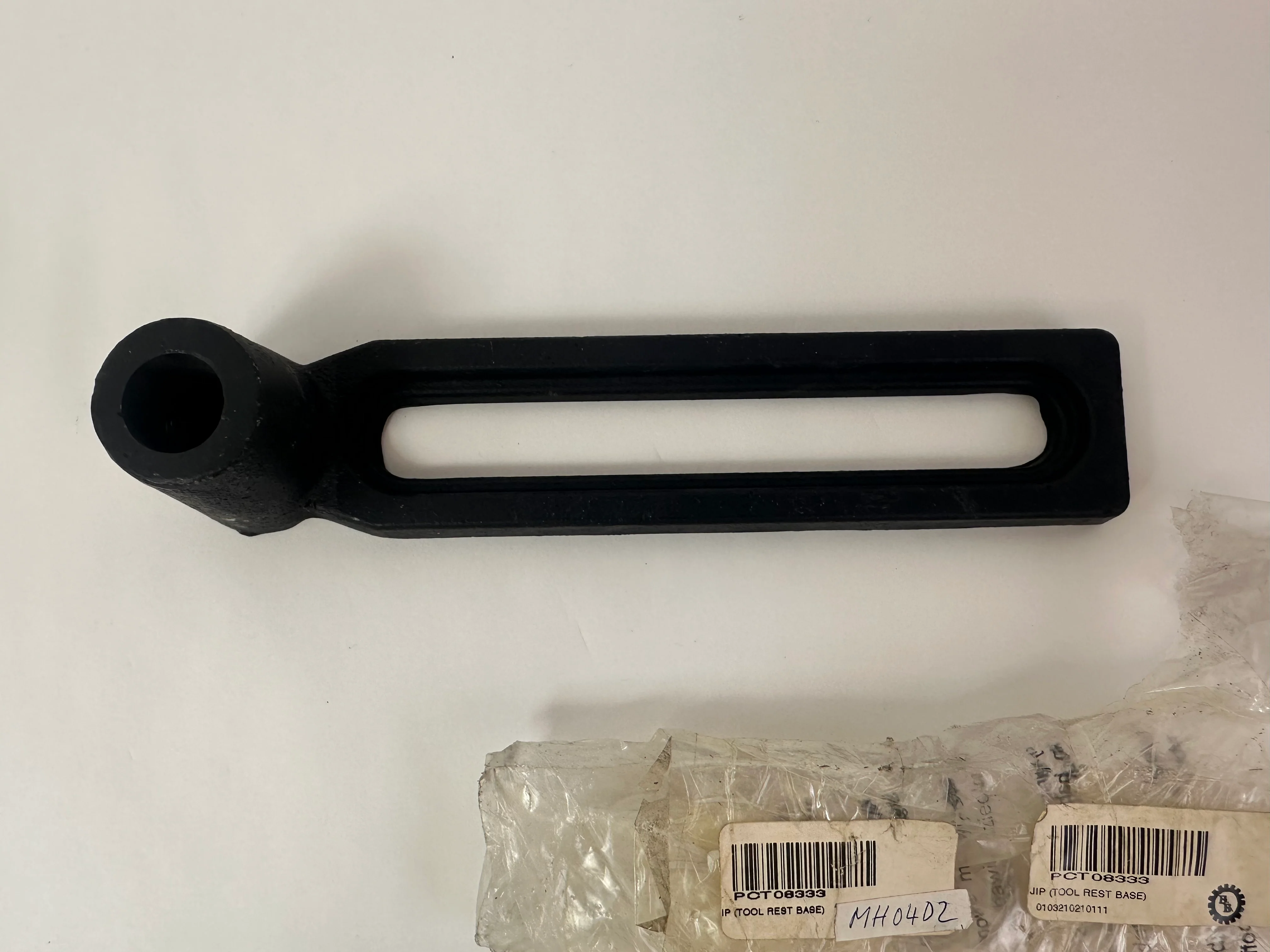 JIP (TOOL REST BASE) - Image 2