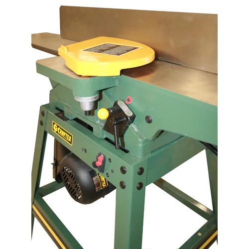 JOINTER 6" 1HP W/OPEN STAND CSA CRAFTEX CT086 - Image 4