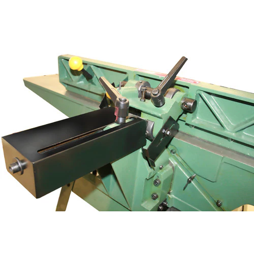 JOINTER 6" 1HP W/OPEN STAND CSA CRAFTEX CT086 - Image 5
