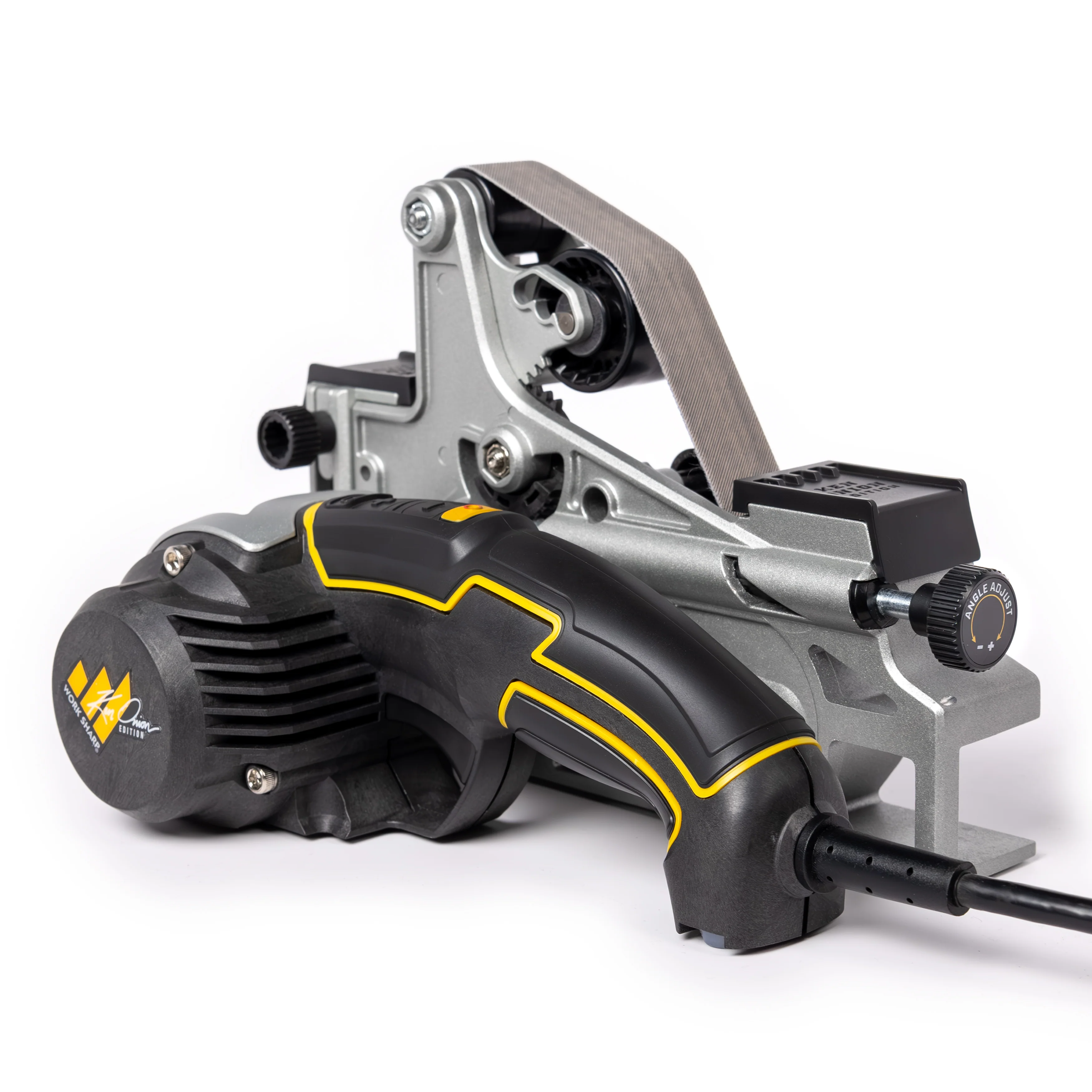 KNIFE & TOOL KO MK2 SHARPENER