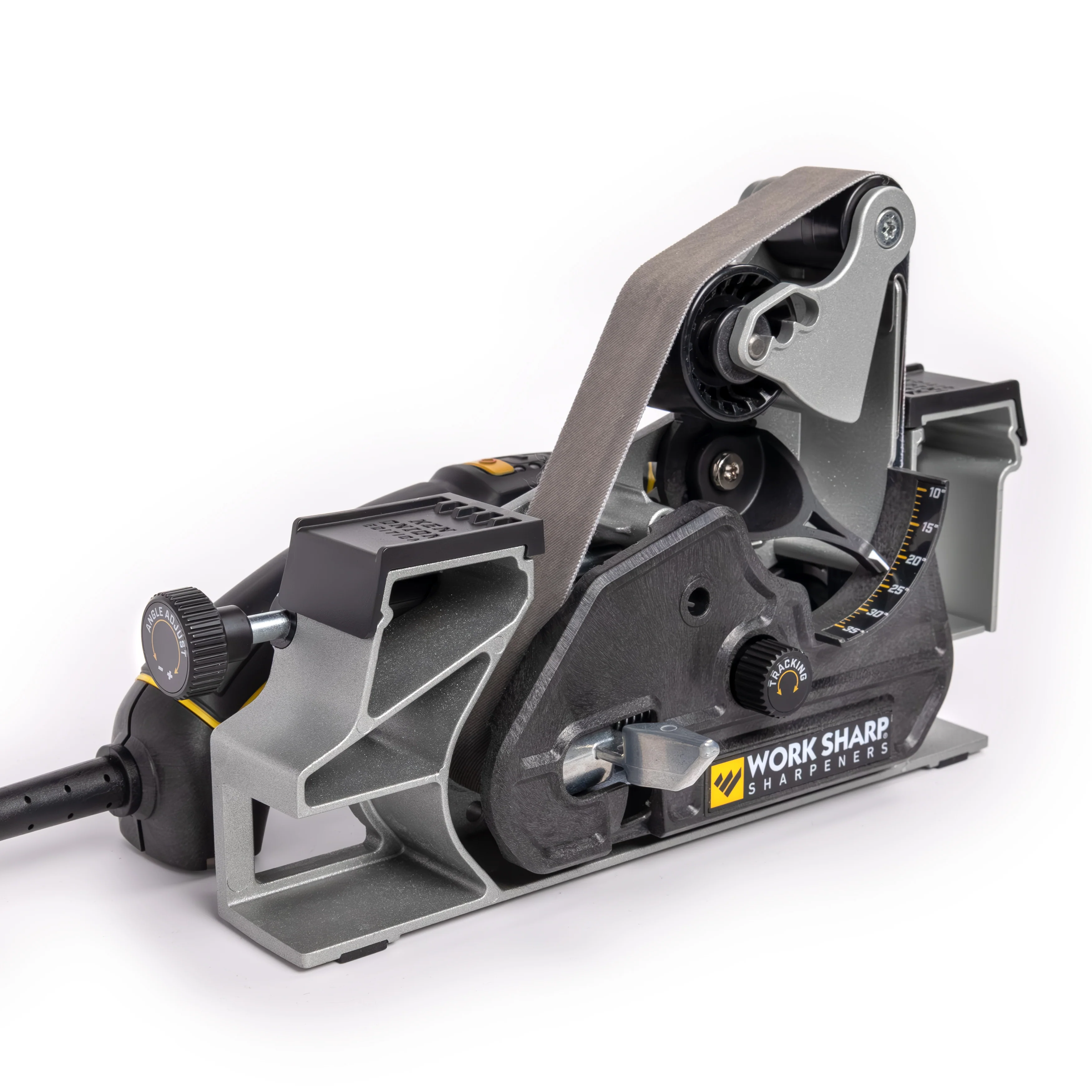 KNIFE & TOOL KO MK2 SHARPENER - Image 4