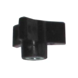 KNOB WING 5/16 - 18 TPI (FEMALE)