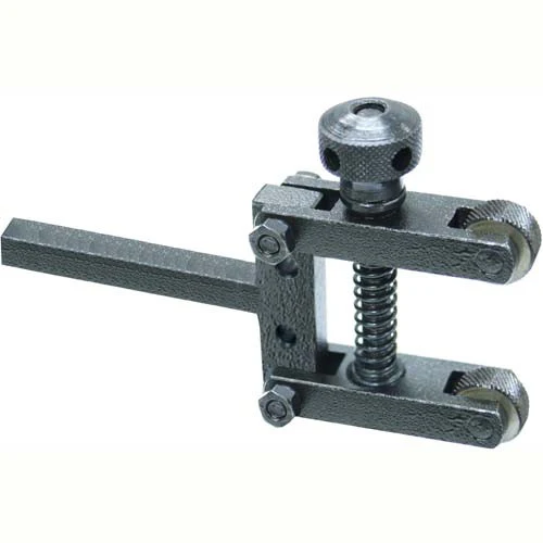 KNURLING TOOL CLAMPING TYPE, 3/8"