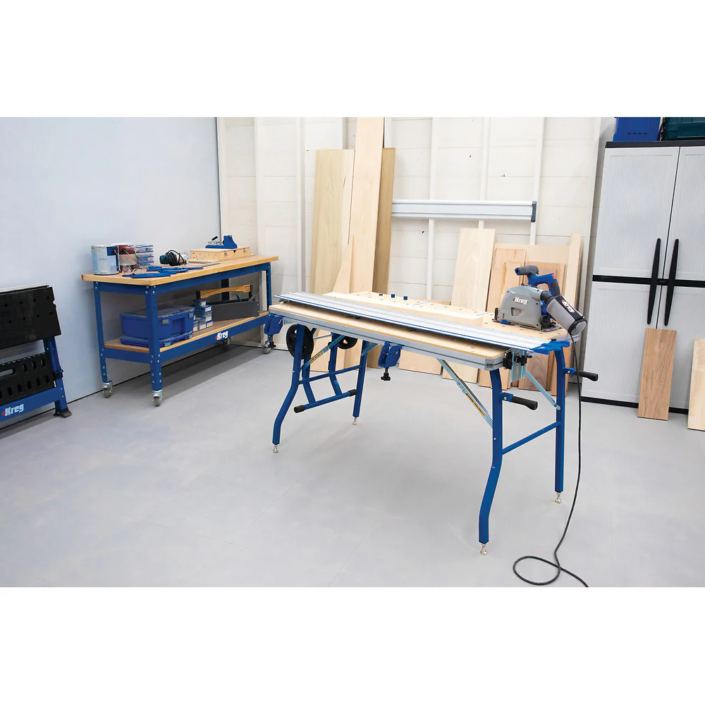 KREG ACS PROJECT TABLE BASE - Image 4