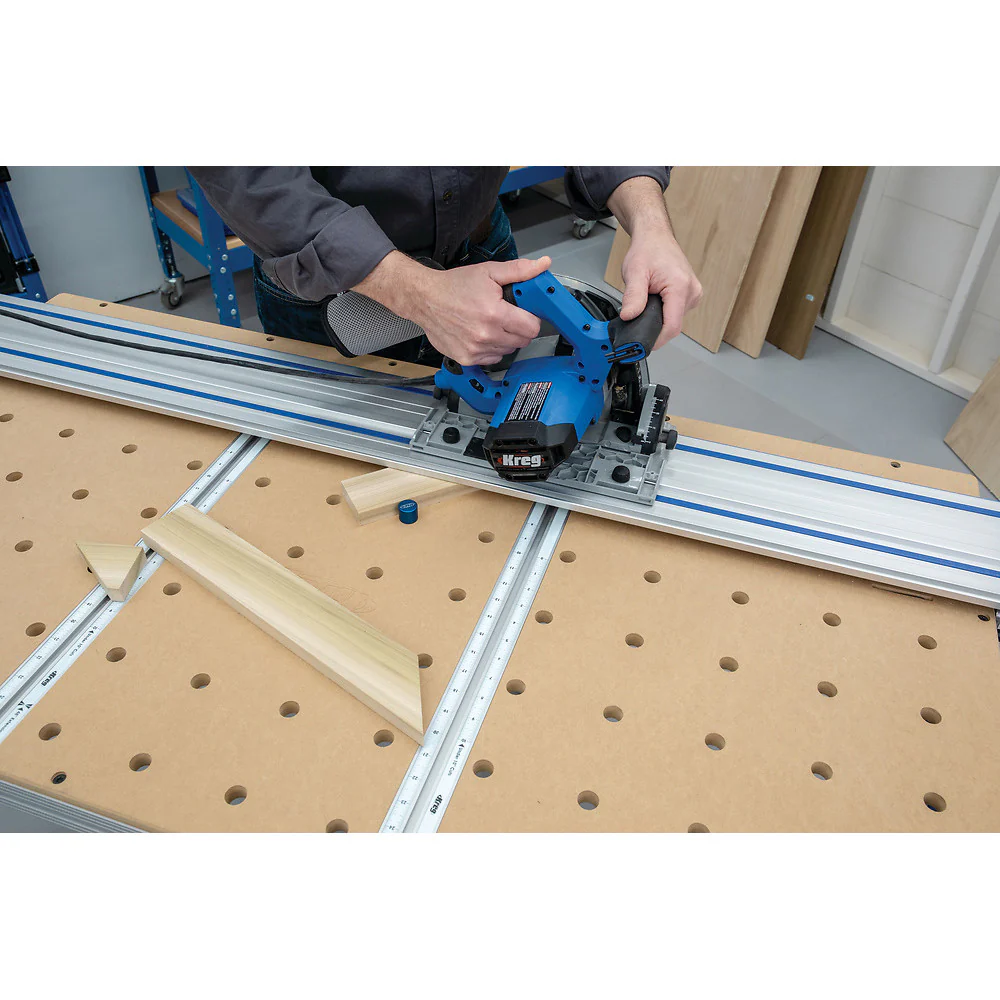 KREG ACS PROJECT TABLE TOP - Image 6