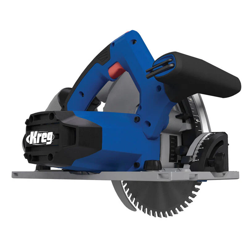 KREG ADAPTIVE CUTTING SYSTEM PLUNGE SAW ACSSAWBB