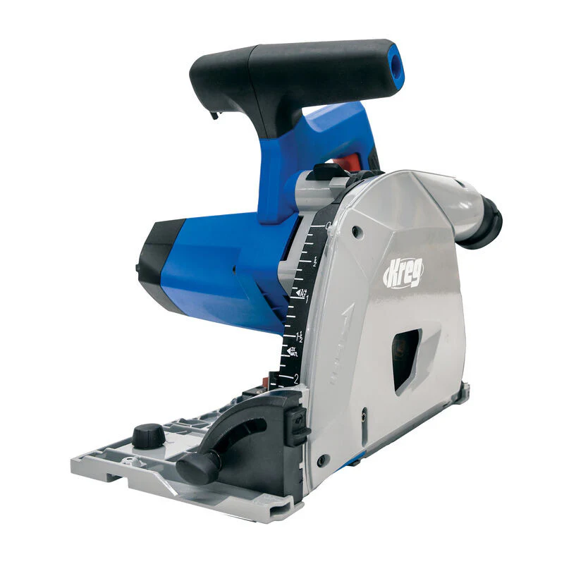 KREG ADAPTIVE CUTTING SYSTEM PLUNGE SAW ACSSAWBB - Image 3