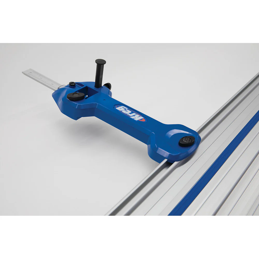 KREG ADAPTIVE CUTTING SYSTEM RIP GUIDES - Image 3