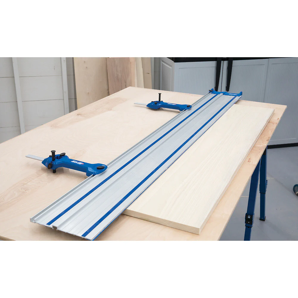 KREG ADAPTIVE CUTTING SYSTEM RIP GUIDES - Image 6