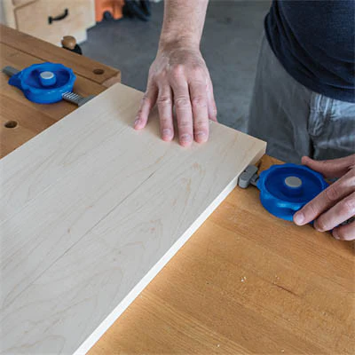 KREG IN-LINE CLAMP - Image 5