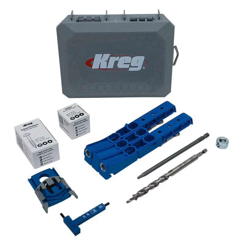 KREG POCKET HOLE JIG 320