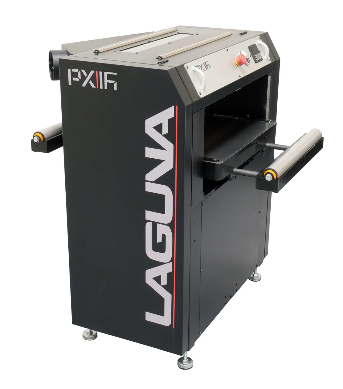 LAGUNA 5HP PX 16 SHEARTEC PLANER - Image 2
