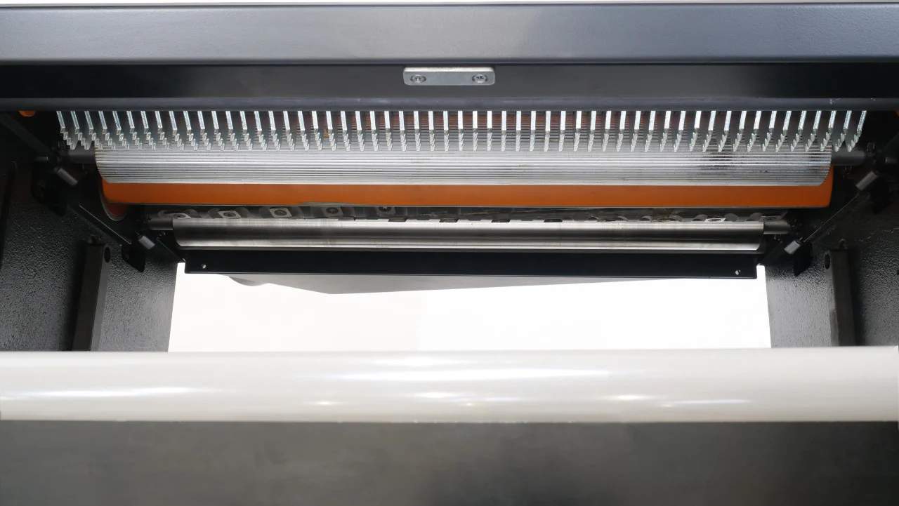 LAGUNA 5HP PX 16 SHEARTEC PLANER - Image 6