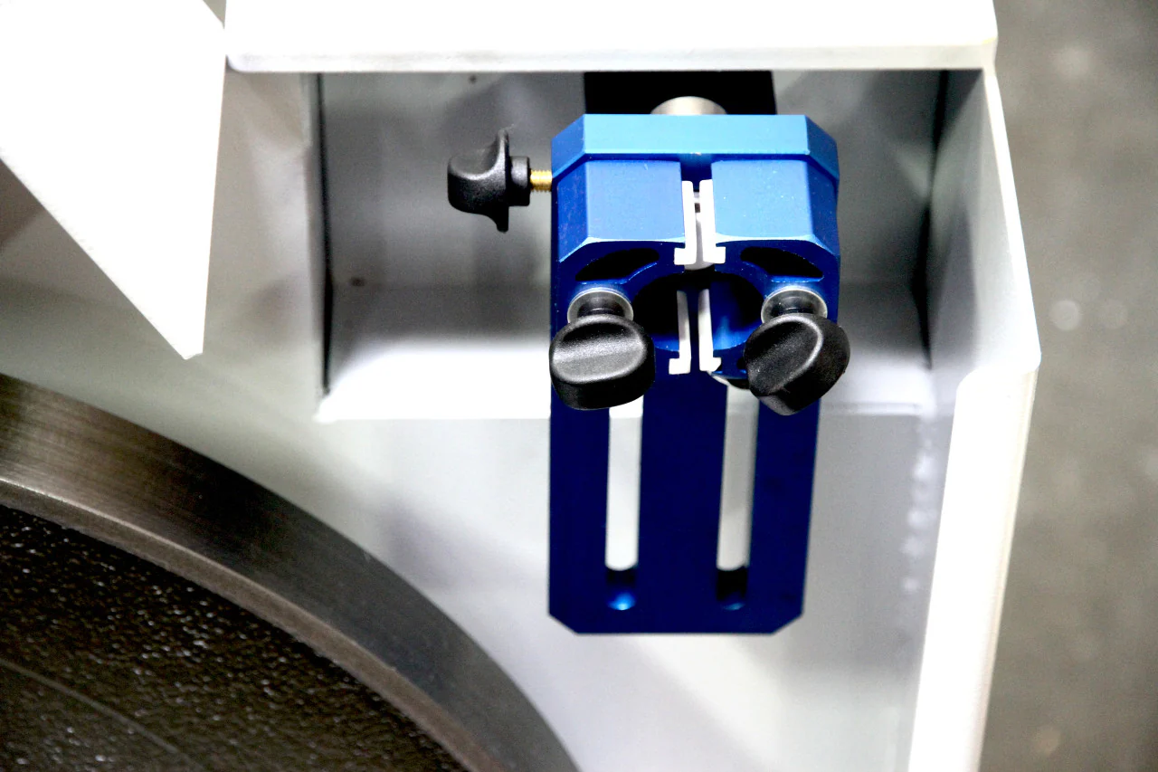 LAGUNA 14BX BANDSAW 110V - Image 11
