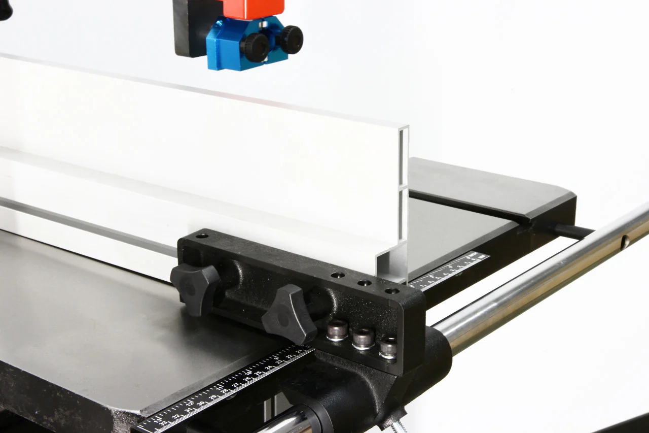 LAGUNA 14BX BANDSAW 110V - Image 8