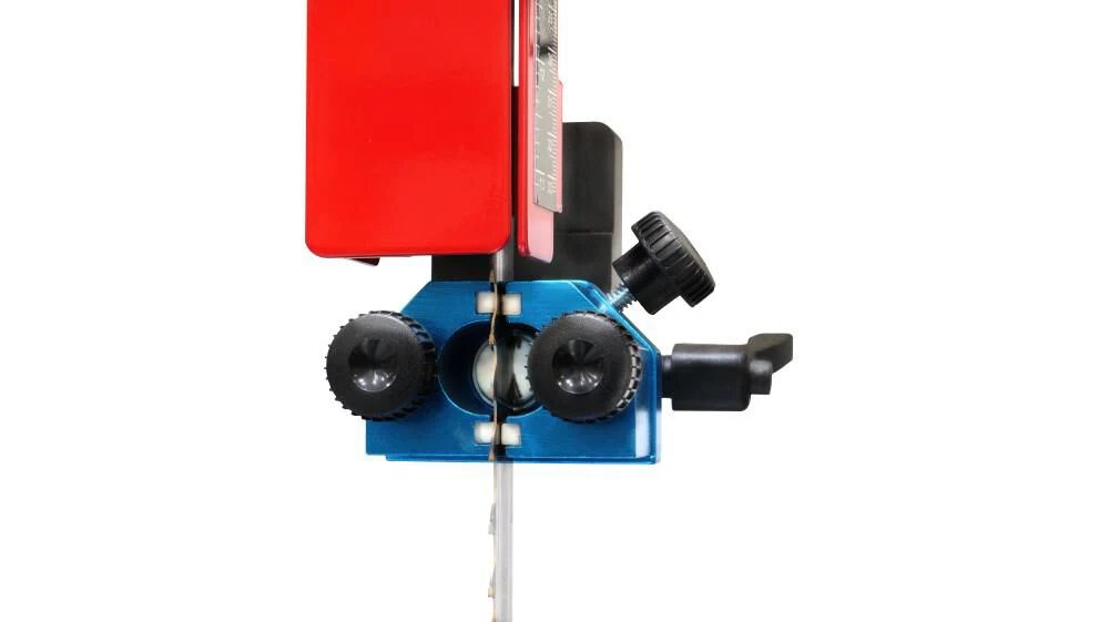 LAGUNA 14" CX METAL WOOD BANDSAW - Image 2
