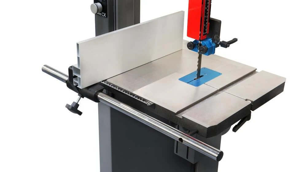 LAGUNA 14" CX METAL WOOD BANDSAW - Image 3