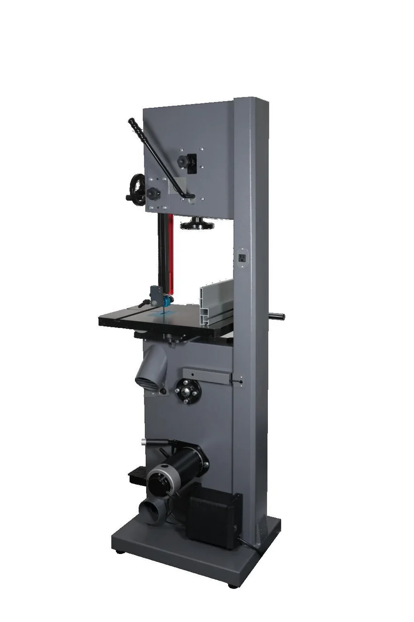 LAGUNA 14" CX METAL WOOD BANDSAW - Image 6