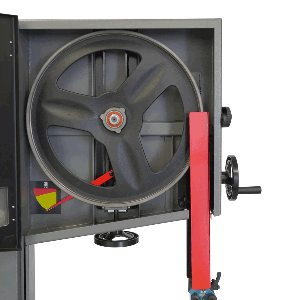 LAGUNA 18BX BANDSAW - Image 5