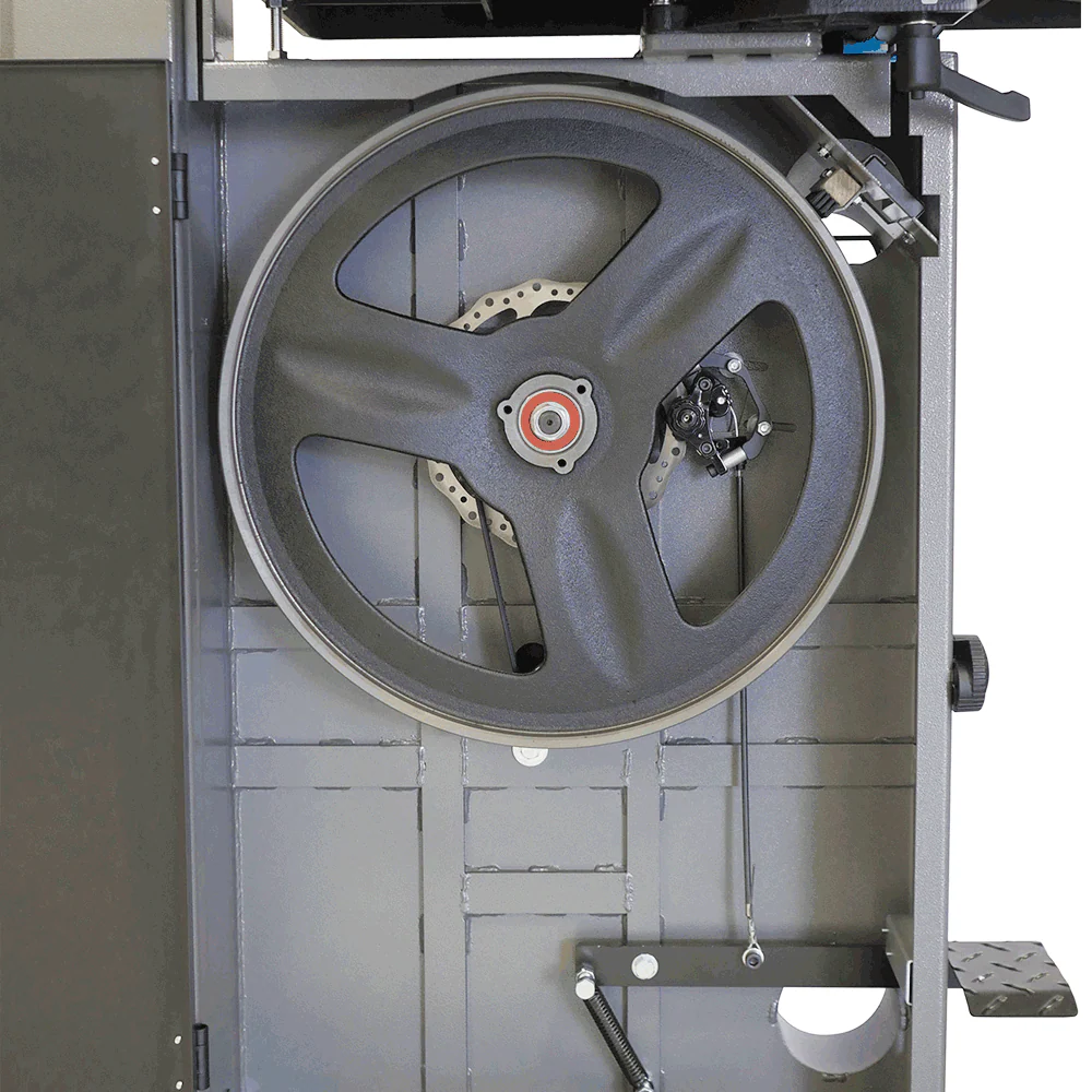 LAGUNA 18BX BANDSAW - Image 7