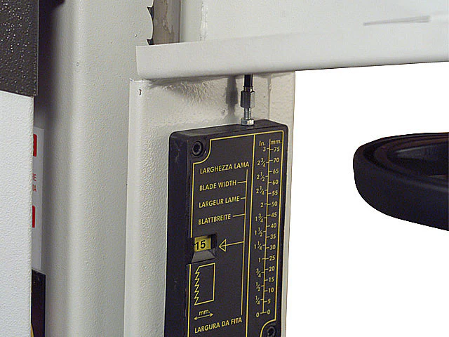 LAGUNA 18" ITALIAN BANDSAW LT18X18HD - Image 7