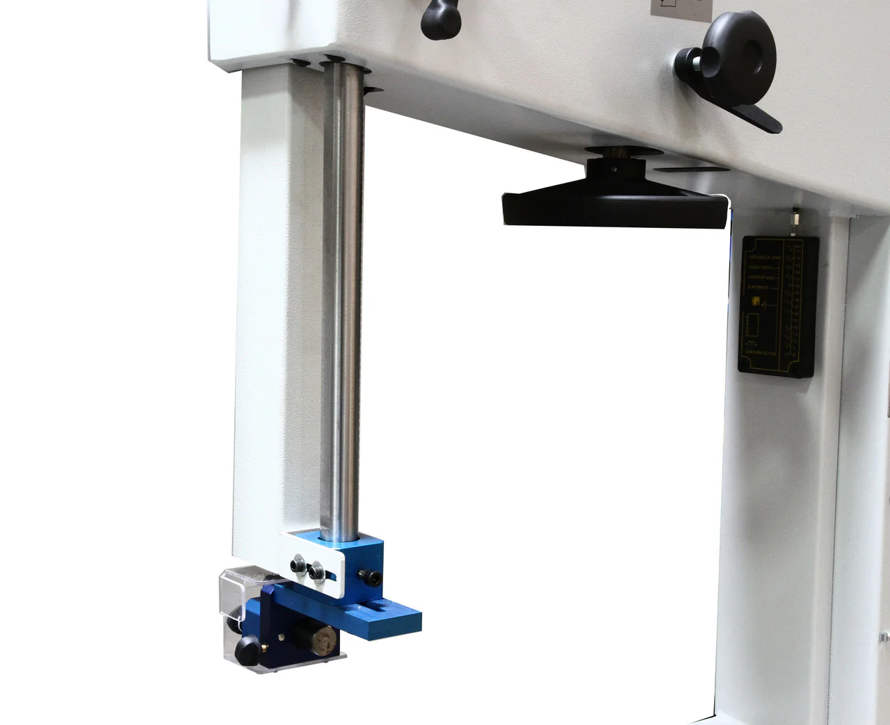 LAGUNA 18" ITALIAN BANDSAW LT18X18HD - Image 8
