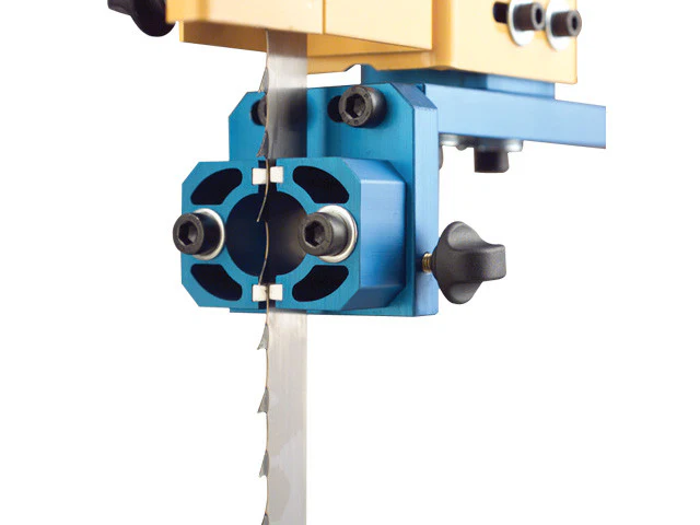 LAGUNA 24" ITALIAN BAND SAW LT24X24HD - Image 5