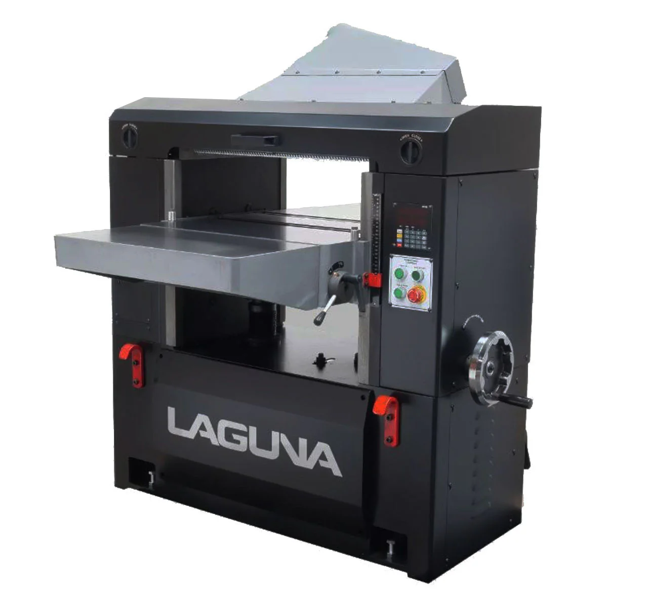 LAGUNA 25" PLANER INDUSTRIAL