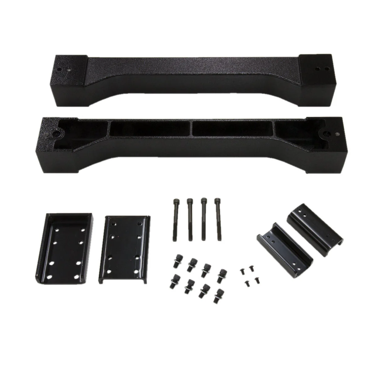 LAGUNA 3" RISER BLOCK FOR REVO1836