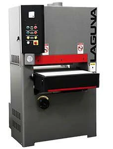 LAGUNA 51" WIDE BELT SANDER 30HP 2RK
