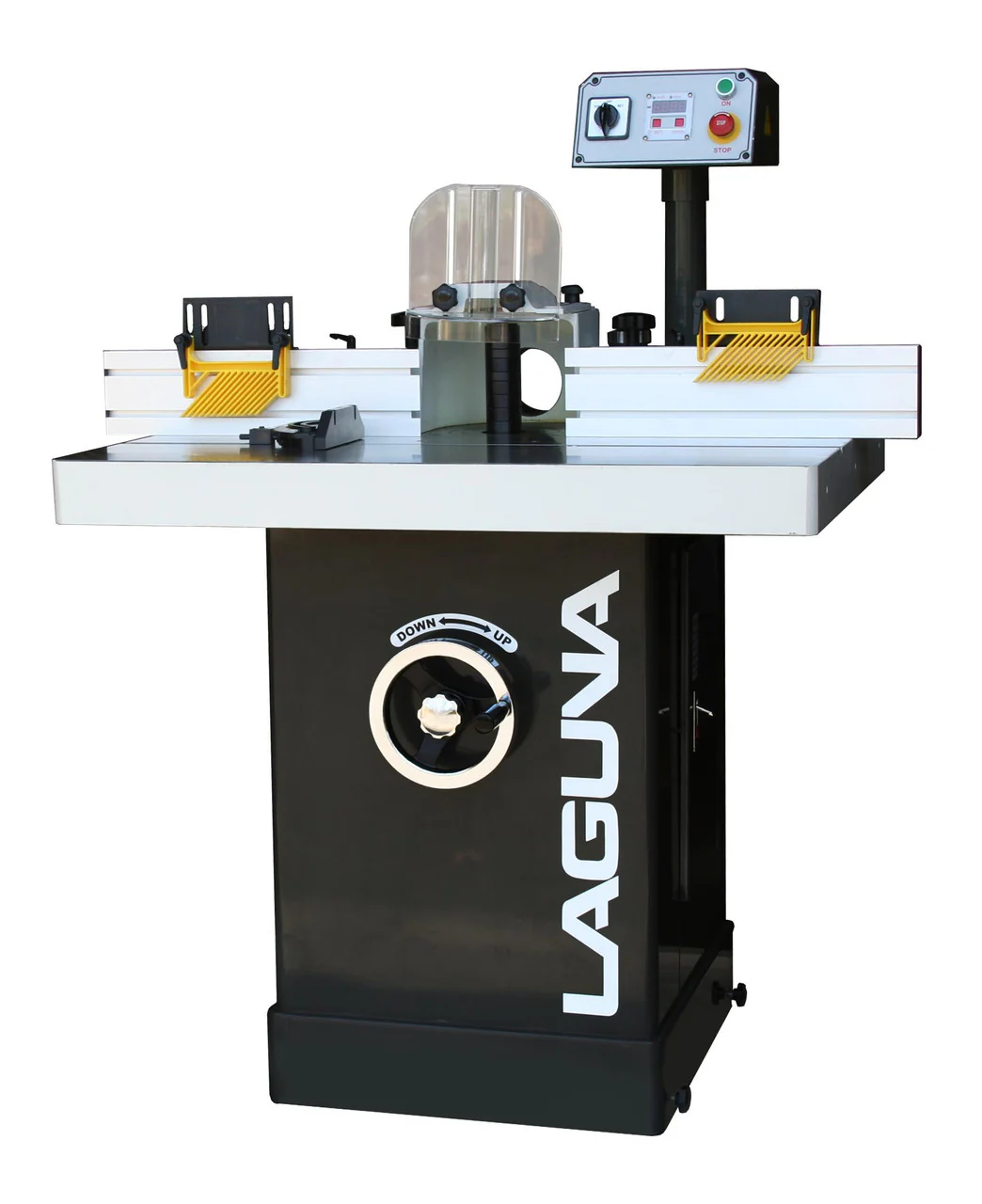 LAGUNA 7.5HP PRO SHAPER 3PH