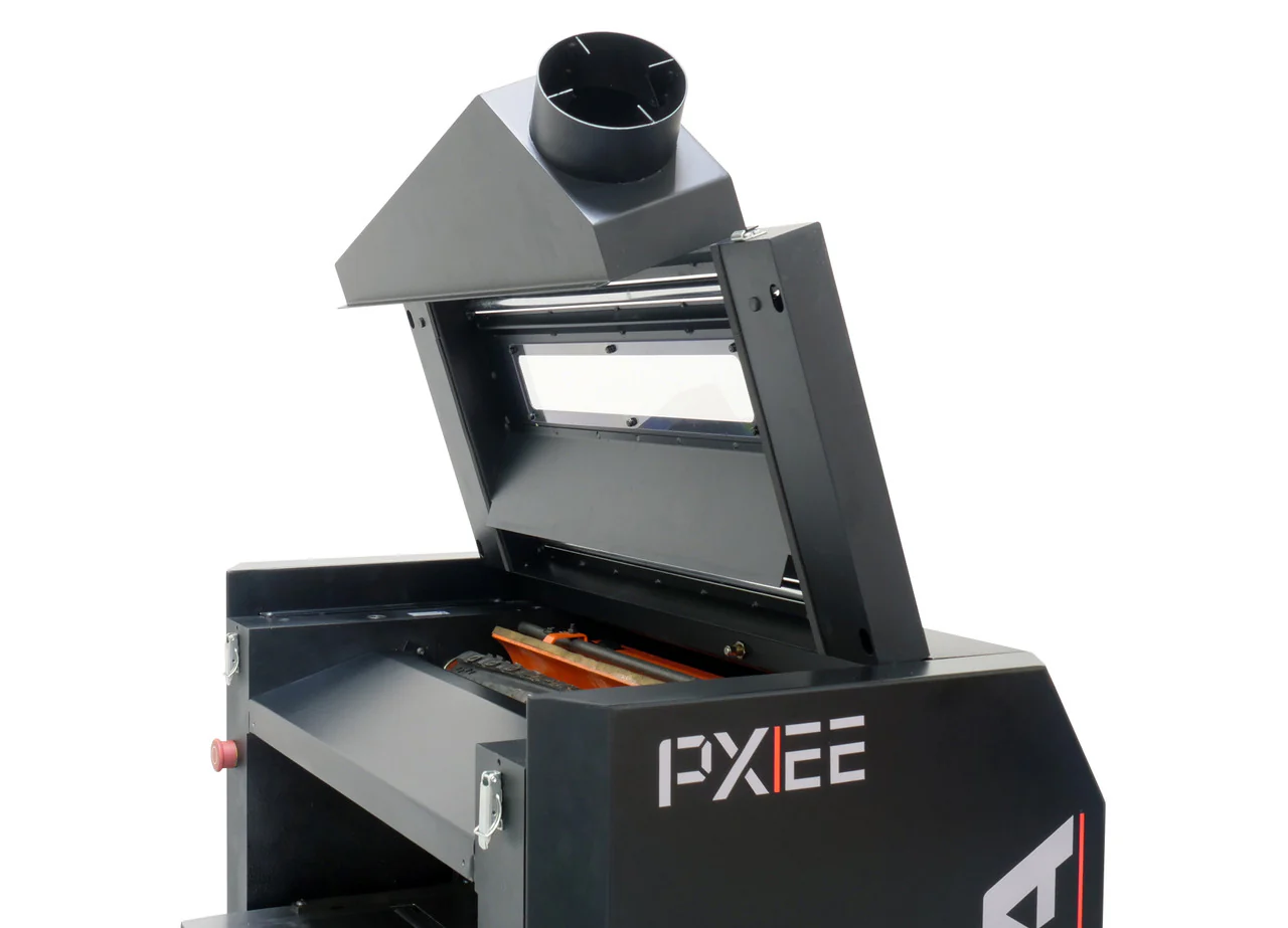 LAGUNA 7.5HP PX 22 SHEARTEC PLANER - Image 2