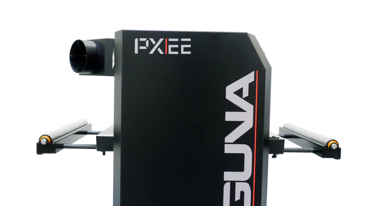 LAGUNA 7.5HP PX 22 SHEARTEC PLANER - Image 3