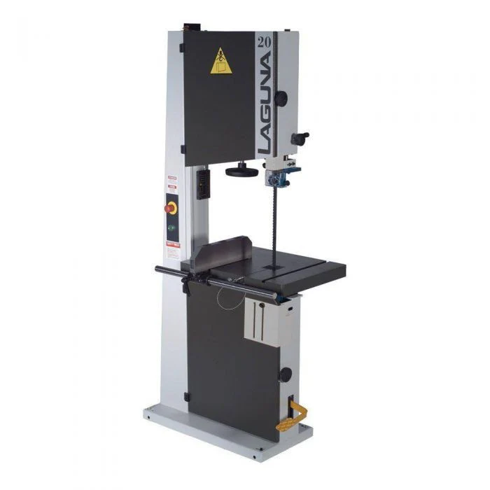 LAGUNA BANDSAW LT20 5HP 220V