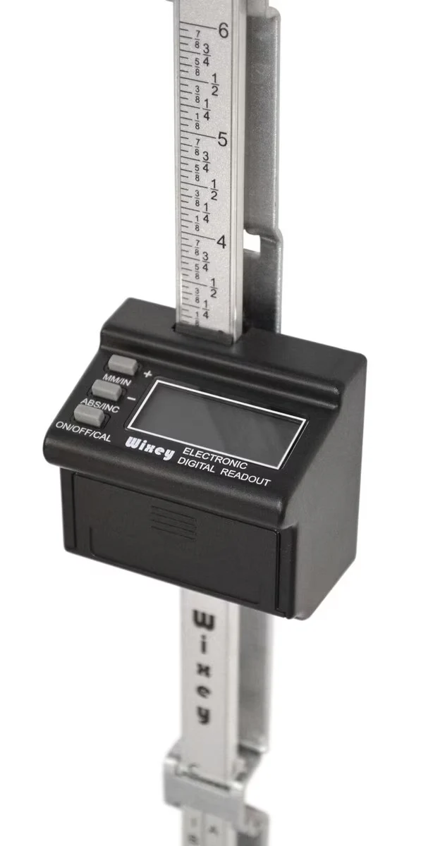 LAGUNA DIGITAL DEPTH GAUGE