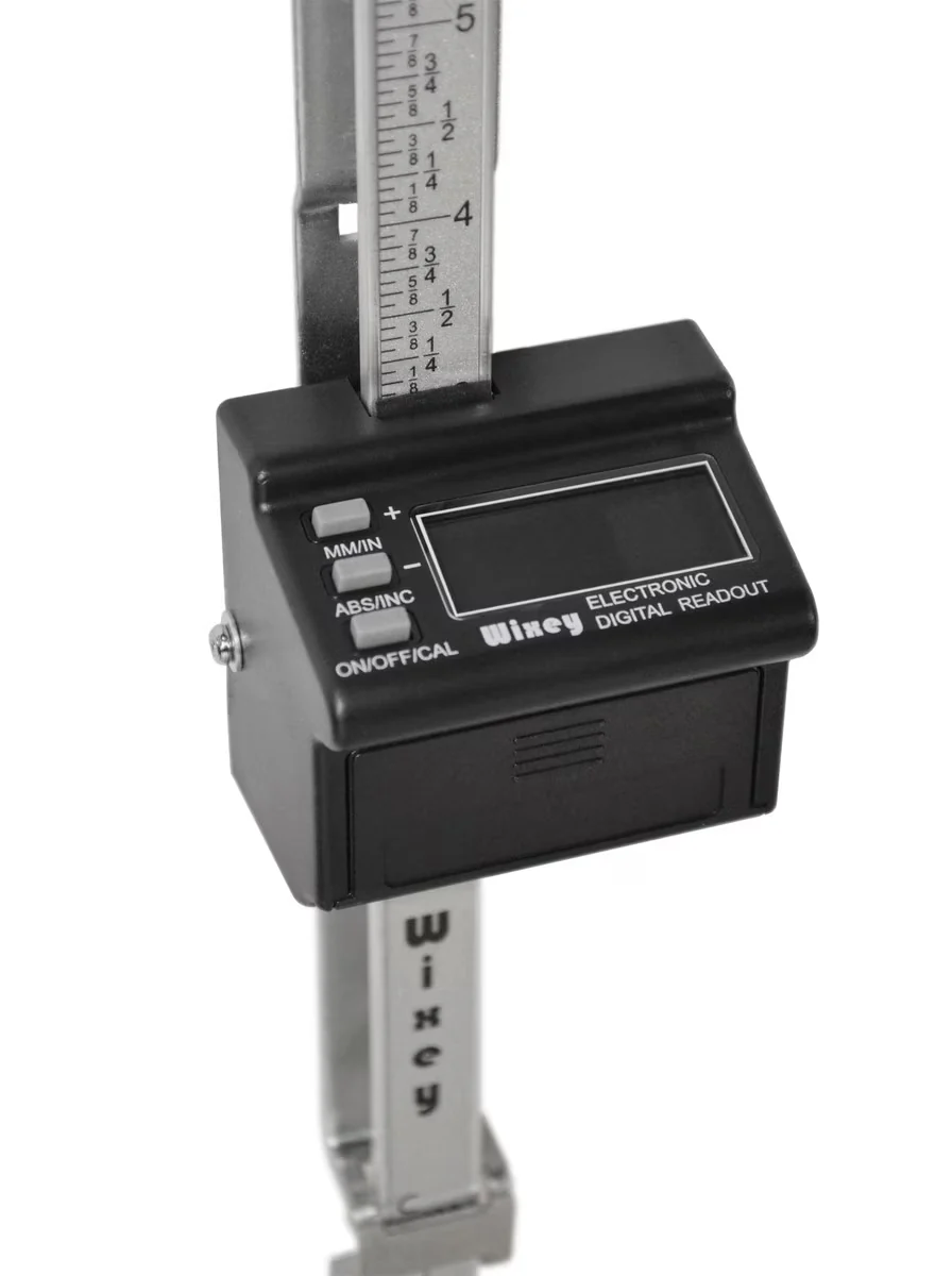 LAGUNA DIGITAL DEPTH GAUGE - Image 3