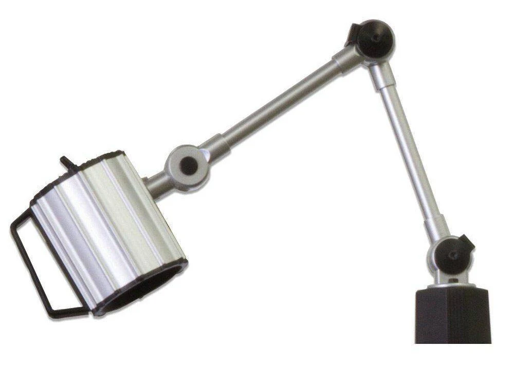 LAGUNA HALOGEN LIGHT DOUBLE ARM - Image 2
