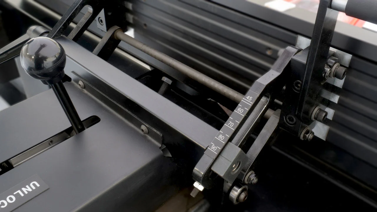 LAGUNA JX 12" SHEARTEC JOINTER - Image 9