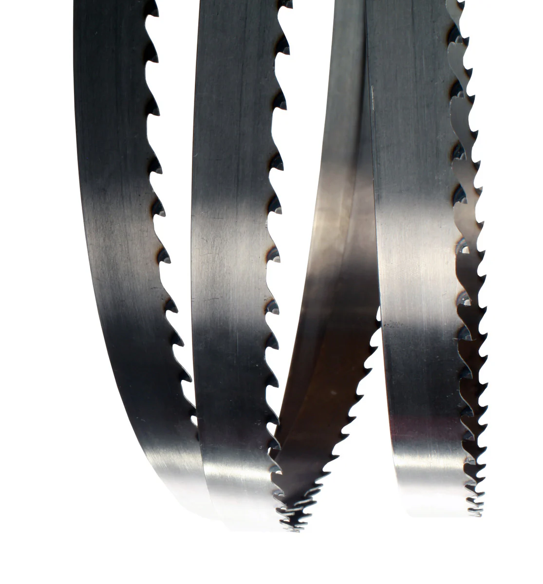 LAGUNA RESAW BANDSAW BLADE 145" X 1" - Image 2