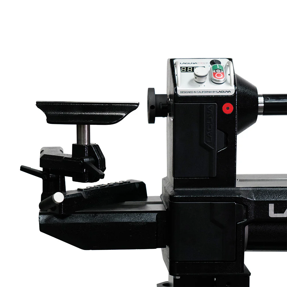 LAGUNA REVO 12 X 16 LATHE - Image 3