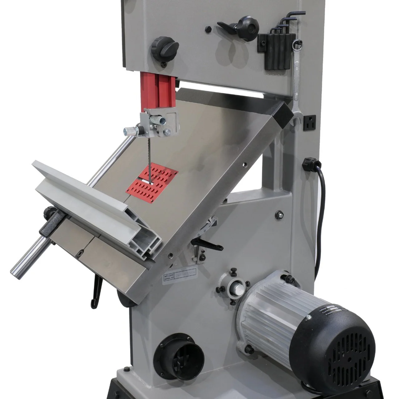 LAGUNA  V:10 10" BANDSAW - Image 5