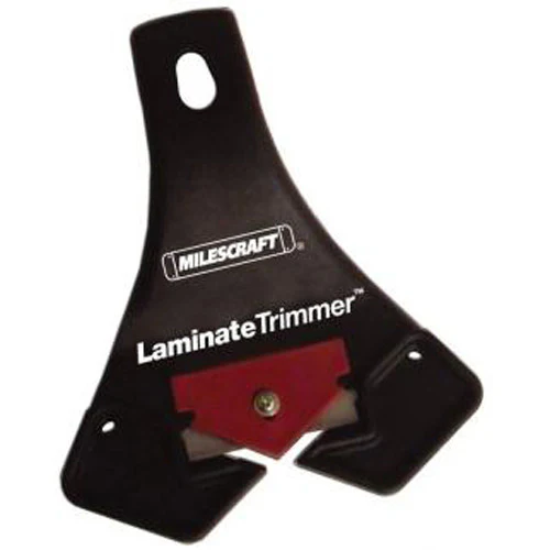 LAMINATE TRIMMER MILESCRAFT