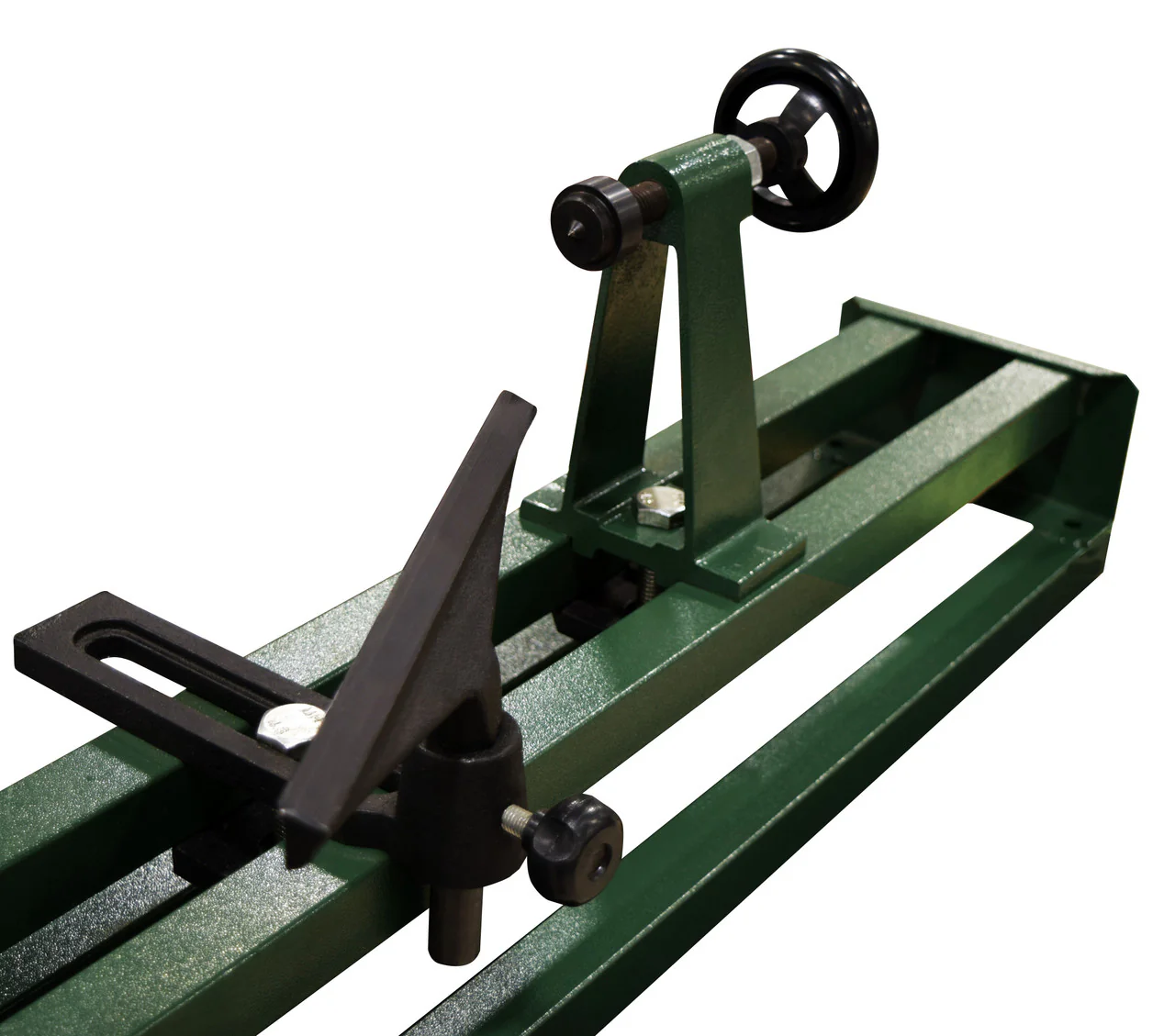 14" X 40" WOOD LATHE 1/2HP - Image 3
