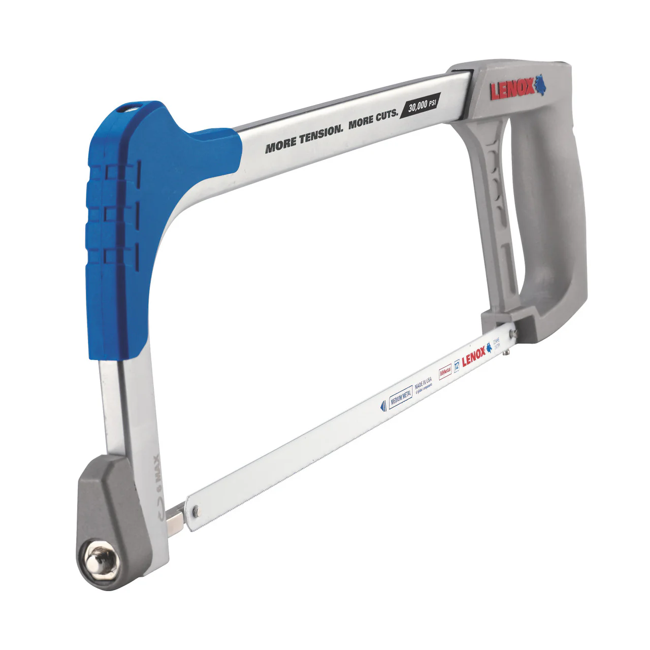 LENOX HIGH TENSION HACKSAW