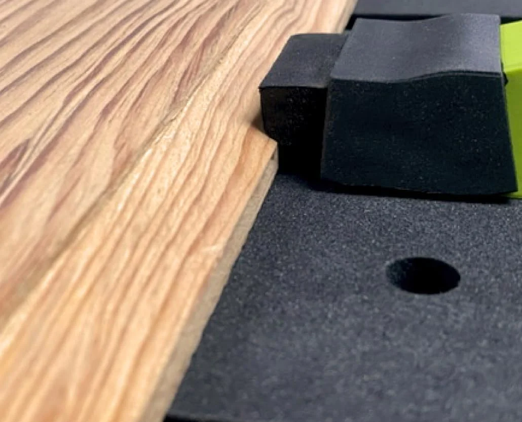 LOW PROFILE CLAMP KIT BOW - Image 5